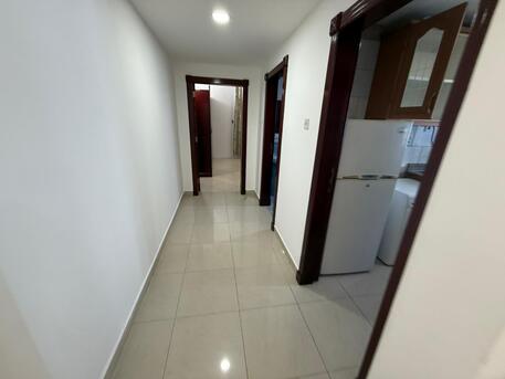 Juffair, Apartments/Houses, BHD 250/month,  Furnished,  1 BR,  Furnished Flat For Rent In Juffair