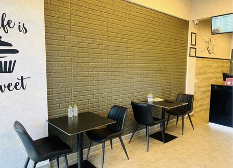 Manama, Business Partners, Looking For A Working/Bussiness Partner For Fully Operational Cafe Including Visa