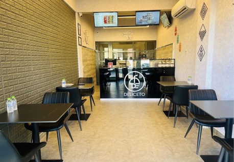 Manama, Business Partners, Looking For A Working/Bussiness Partner For Fully Operational Cafe Including Visa