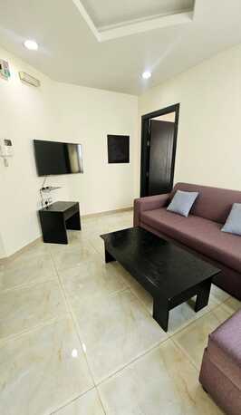 Adliya, Apartments/Houses, BHD 220/month,  Furnished,  1 BR,  1 Bedroom Fully Furnished Flat For Rent Without Ewa