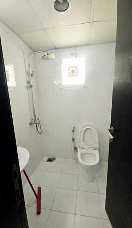 Adliya, Apartments/Houses, BHD 220/month,  Furnished,  1 BR,  1 Bedroom Fully Furnished Flat For Rent Without Ewa