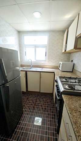 Adliya, Apartments/Houses, BHD 220/month,  Furnished,  1 BR,  1 Bedroom Fully Furnished Flat For Rent Without Ewa