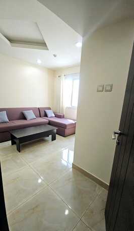 Adliya, Apartments/Houses, BHD 220/month,  Furnished,  1 BR,  1 Bedroom Fully Furnished Flat For Rent Without Ewa