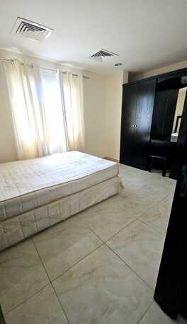 Adliya, Apartments/Houses, BHD 220/month,  Furnished,  1 BR,  1 Bedroom Fully Furnished Flat For Rent Without Ewa