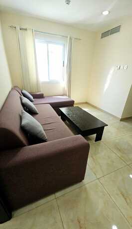 Adliya, Apartments/Houses, BHD 220/month,  Furnished,  1 BR,  1 Bedroom Fully Furnished Flat For Rent Without Ewa