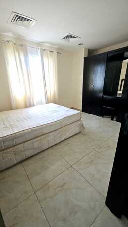 Adliya, Apartments/Houses, BHD 220/month,  Furnished,  1 BR,  1 Bedroom Fully Furnished Flat For Rent Without Ewa