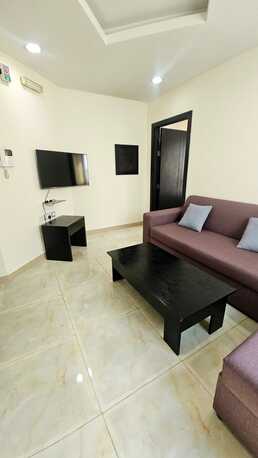 Adliya, Apartments/Houses, BHD 220/month,  Furnished,  1 BR,  1 Bedroom Fully Furnished Flat For Rent Without Ewa