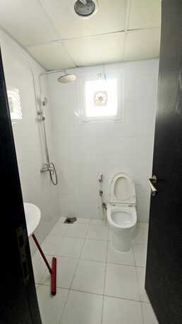 Adliya, Apartments/Houses, BHD 220/month,  Furnished,  1 BR,  1 Bedroom Fully Furnished Flat For Rent Without Ewa