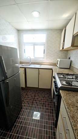 Adliya, Apartments/Houses, BHD 220/month,  Furnished,  1 BR,  1 Bedroom Fully Furnished Flat For Rent Without Ewa