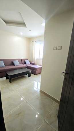 Adliya, Apartments/Houses, BHD 220/month,  Furnished,  1 BR,  1 Bedroom Fully Furnished Flat For Rent Without Ewa