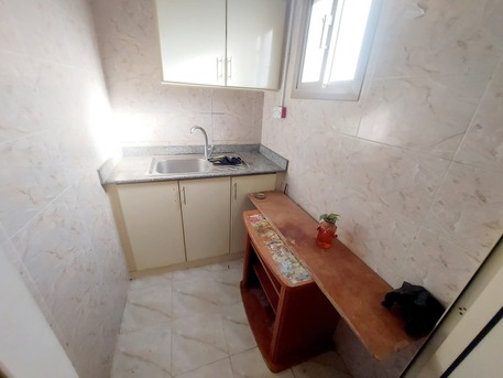 Muharraq, Apartments/Houses, BHD 110/month,  Studio,  Studio For Rent In Muharraq With EWA , Unlimited
