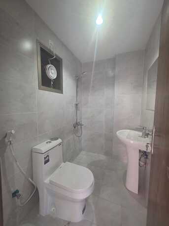 Kuwait City, Apartments/Houses, KWD 350/month,  2 BR,  A New Building, The First Tenant In Hawally, With 32 Residential Apartments.