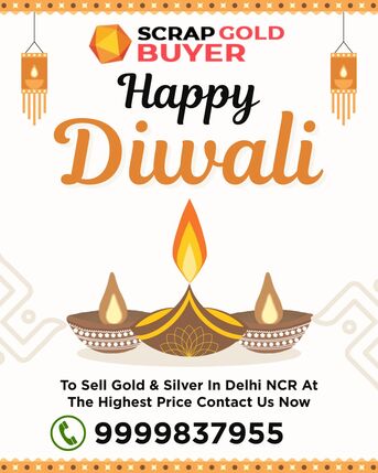 Noida, Items Wanted, How Can I Get Maximum Benefit From Gold Buyer In Noida Sector 18?