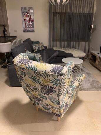 Amman, Apartments/Houses, JOD 18000/year,  Furnished,  3 BR,  Luxury Furnished Apartment For Rent In 4th Circle