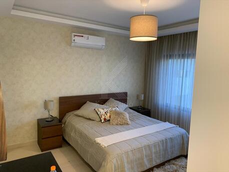 Amman, Apartments/Houses, JOD 18000/year,  Furnished,  3 BR,  Luxury Furnished Apartment For Rent In 4th Circle