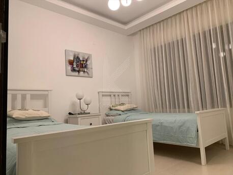 Amman, Apartments/Houses, JOD 18000/year,  Furnished,  3 BR,  Luxury Furnished Apartment For Rent In 4th Circle