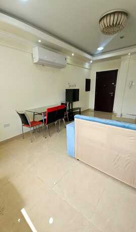 Adliya, Apartments/Houses, BHD 300/month,  Furnished,  2 BR,  2 Bedroom Fully Furnished Flat For Rent With Ewa