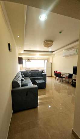 Adliya, Apartments/Houses, BHD 300/month,  Furnished,  2 BR,  2 Bedroom Fully Furnished Flat For Rent With Ewa