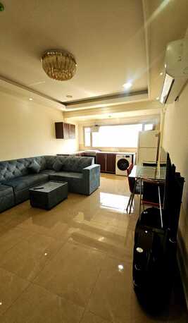 Adliya, Apartments/Houses, BHD 300/month,  Furnished,  2 BR,  2 Bedroom Fully Furnished Flat For Rent With Ewa