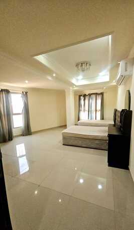 Adliya, Apartments/Houses, BHD 300/month,  Furnished,  2 BR,  2 Bedroom Fully Furnished Flat For Rent With Ewa