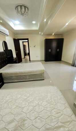 Adliya, Apartments/Houses, BHD 300/month,  Furnished,  2 BR,  2 Bedroom Fully Furnished Flat For Rent With Ewa