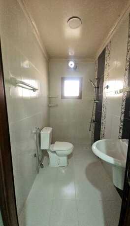 Adliya, Apartments/Houses, BHD 300/month,  Furnished,  2 BR,  2 Bedroom Fully Furnished Flat For Rent With Ewa