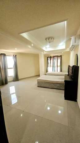 Manama, Apartments/Houses, BHD 300/month,  Furnished,  2 BR,  2 Bedroom Fully Furnished Flat For Rent With Ewa Unlimited