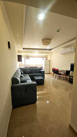 Manama, Apartments/Houses, BHD 300/month,  Furnished,  2 BR,  2 Bedroom Fully Furnished Flat For Rent With Ewa Unlimited