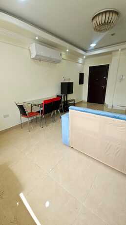 Manama, Apartments/Houses, BHD 300/month,  Furnished,  2 BR,  2 Bedroom Fully Furnished Flat For Rent With Ewa Unlimited