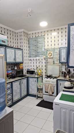 Al Aziziyah, Rooms Available, SAR 1200/month,  Furnished,  44 Sq. Meter,  One Bedroom On Rent In A 3 Bedrooms Flat Opp. To Danube & Albair Share Arbaeen