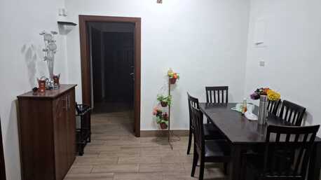 Al Aziziyah, Rooms Available, SAR 1200/month,  Furnished,  44 Sq. Meter,  One Bedroom On Rent In A 3 Bedrooms Flat Opp. To Danube & Albair Share Arbaeen