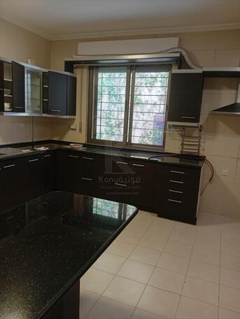 Amman, Apartments/Houses, JOD 16000/year,  4 BR,  Luxury Apartment For Rent In Al Kursi