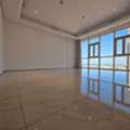 KWD 875/month,  3 BR,  A Spacious And Luxurious 3-bedroom Apartment In Salmiya With A Direct Sea View.