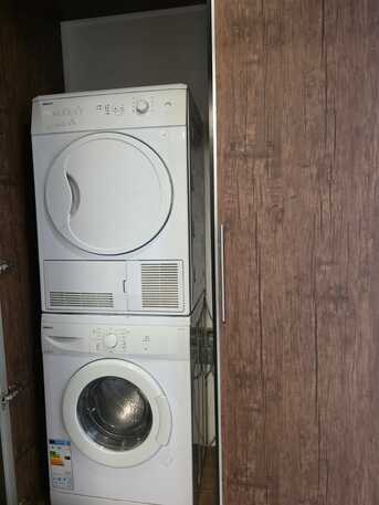 Salmiya, Apartments/Houses, KWD 875/month,  3 BR,  A Spacious And Luxurious 3-bedroom Apartment In Salmiya With A Direct Sea View.