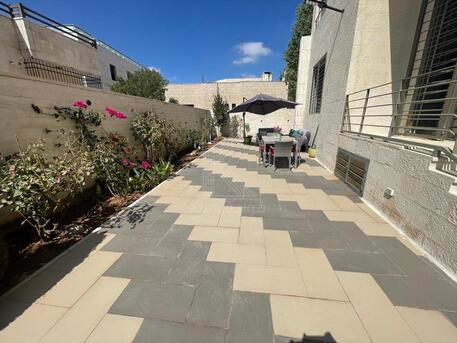 Abdoun, Apartments/Houses, JOD 28000/year,  Furnished,  4 BR,  Furnished Apartment For Rent In Abdoun