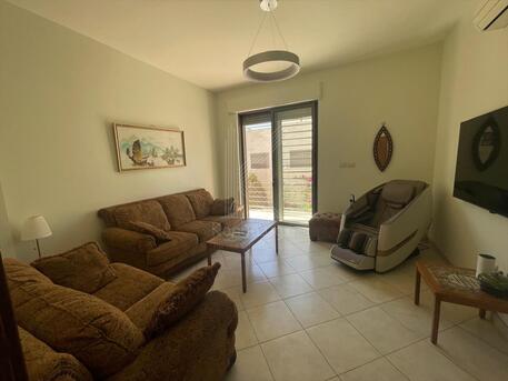 Abdoun, Apartments/Houses, JOD 28000/year,  Furnished,  4 BR,  Furnished Apartment For Rent In Abdoun