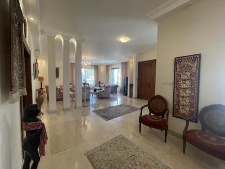 Abdoun, Apartments/Houses, JOD 28000/year,  Furnished,  4 BR,  Furnished Apartment For Rent In Abdoun