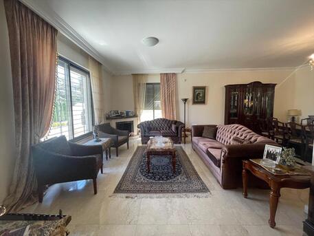 Abdoun, Apartments/Houses, JOD 28000/year,  Furnished,  4 BR,  Furnished Apartment For Rent In Abdoun