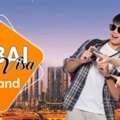 Effortless Dubai Visa For Thai Travelers &ndash; Your Journey Starts Here!