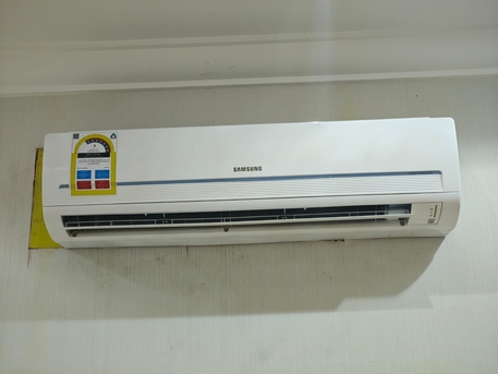 Hara, Air Conditioners, SAR 600,  Good Quality Ac Available For Sale