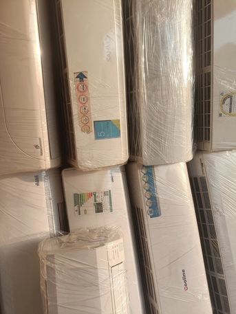 Al Yarmouk, Air Conditioners, SAR 700,  Same As New Condition Ac Available For Sale