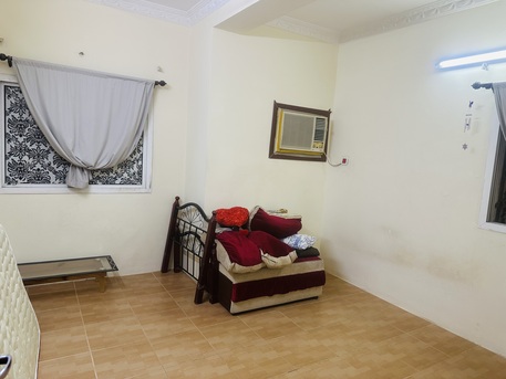 Manama, Bedspace Available, BHD 50/month,  Bed Space With EWA