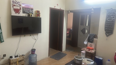 Manama, Bedspace Available, BHD 50/month,  Bed Space With EWA
