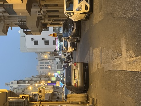 Manama, Bedspace Available, BHD 50/month,  Bed Space With EWA