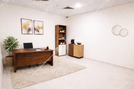 Manama, Marketing, Incredible Commercial Office At Era Tower Diplomat Area For 98BD Only