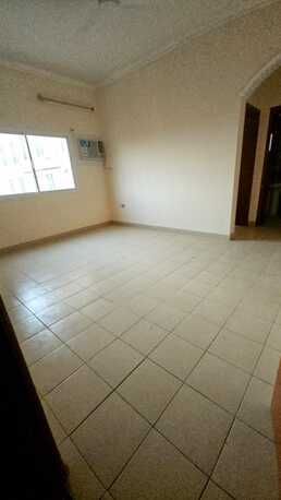 Umm Al Hassam, Apartments/Houses, BHD 200/month,  2 BR,  2 Bedroom Semi Furnished Flat For Rent Without Ewa