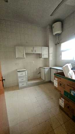 Umm Al Hassam, Apartments/Houses, BHD 200/month,  2 BR,  2 Bedroom Semi Furnished Flat For Rent Without Ewa