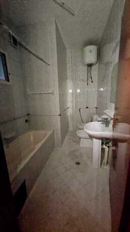 Umm Al Hassam, Apartments/Houses, BHD 200/month,  2 BR,  2 Bedroom Semi Furnished Flat For Rent Without Ewa