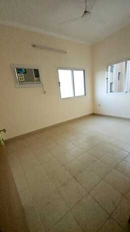 Umm Al Hassam, Apartments/Houses, BHD 200/month,  2 BR,  2 Bedroom Semi Furnished Flat For Rent Without Ewa