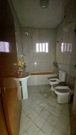 Umm Al Hassam, Apartments/Houses, BHD 200/month,  2 BR,  2 Bedroom Semi Furnished Flat For Rent Without Ewa